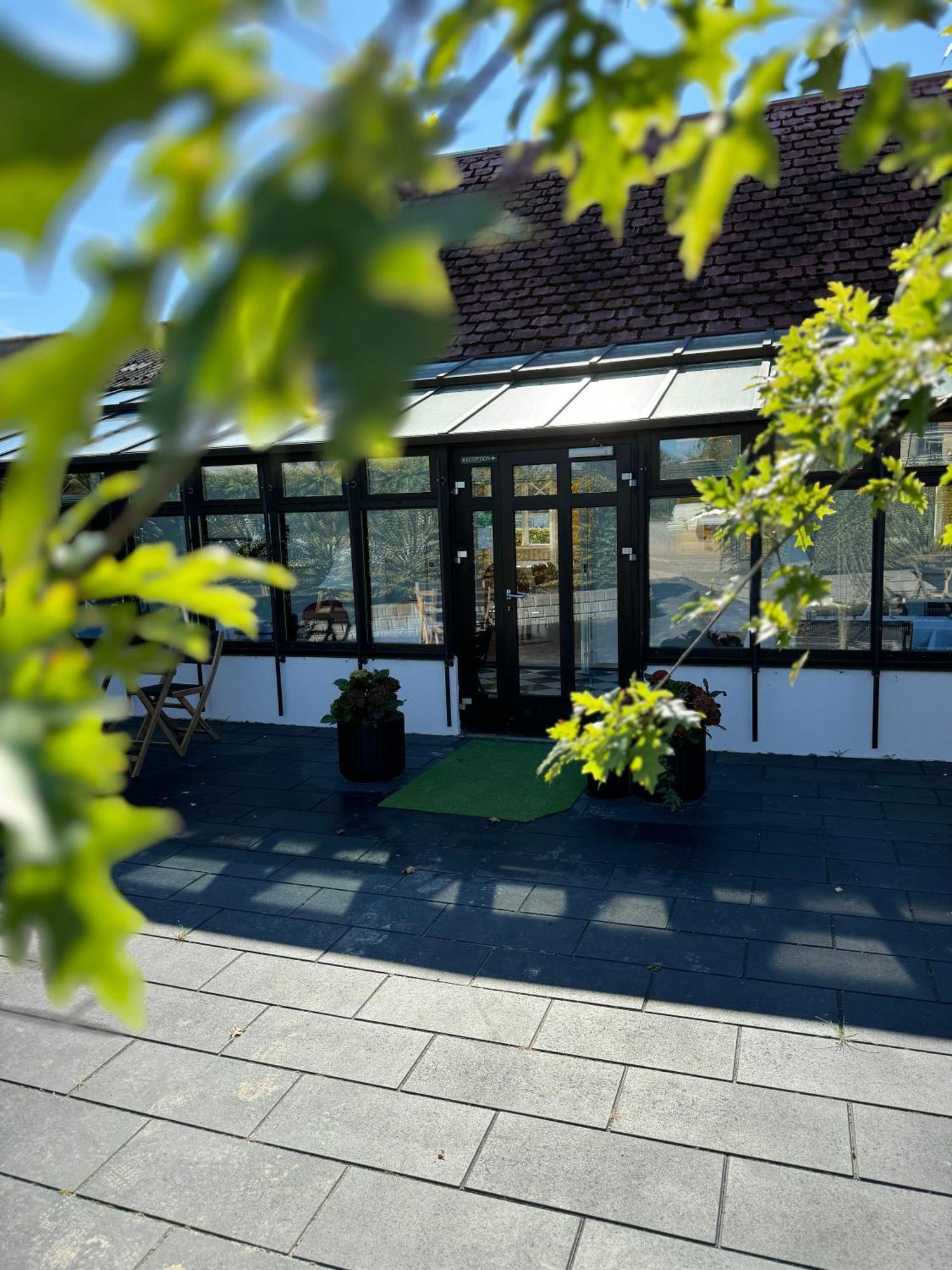 Rold Gl Kro Arden Exterior foto