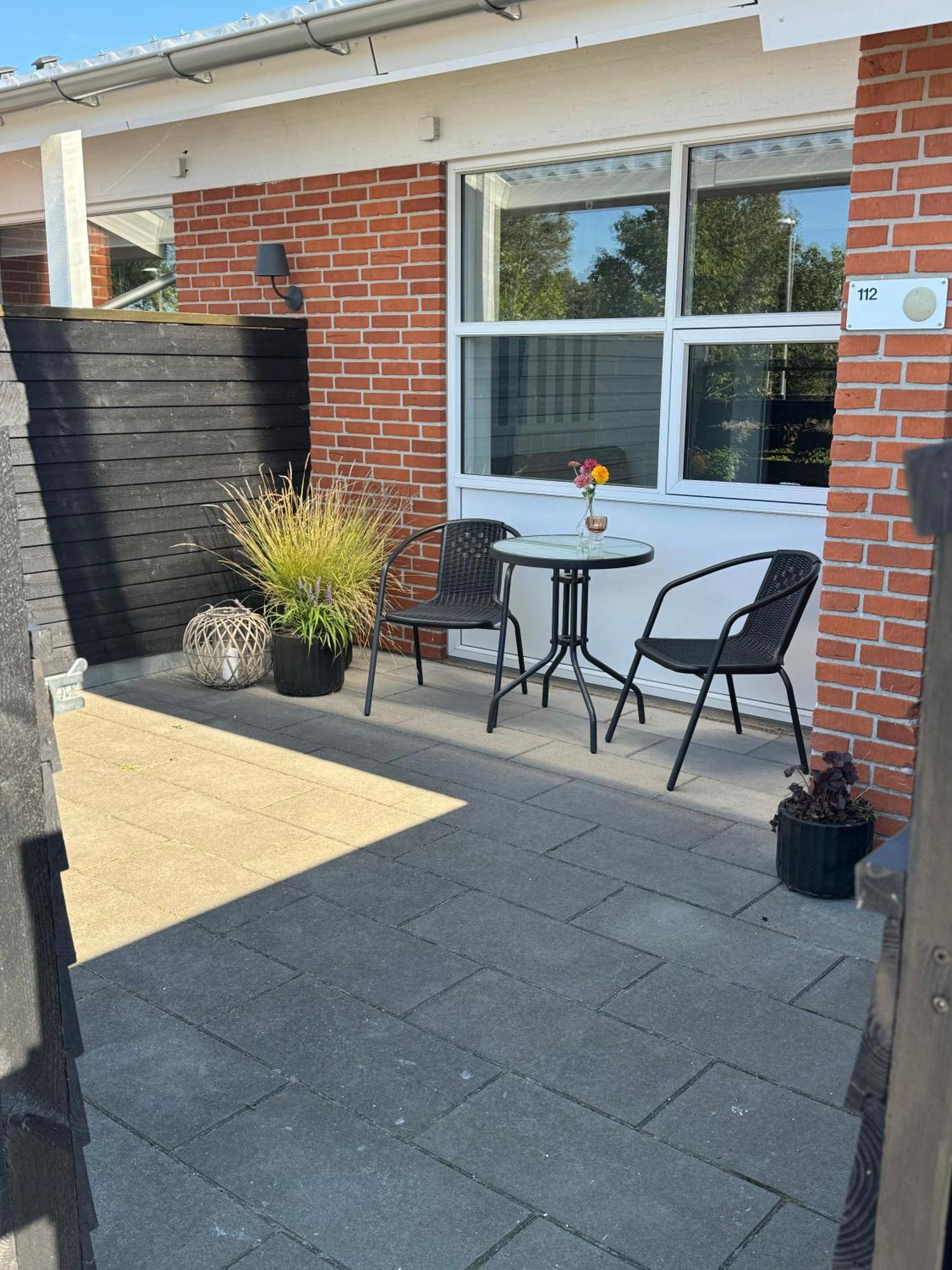Rold Gl Kro Arden Exterior foto
